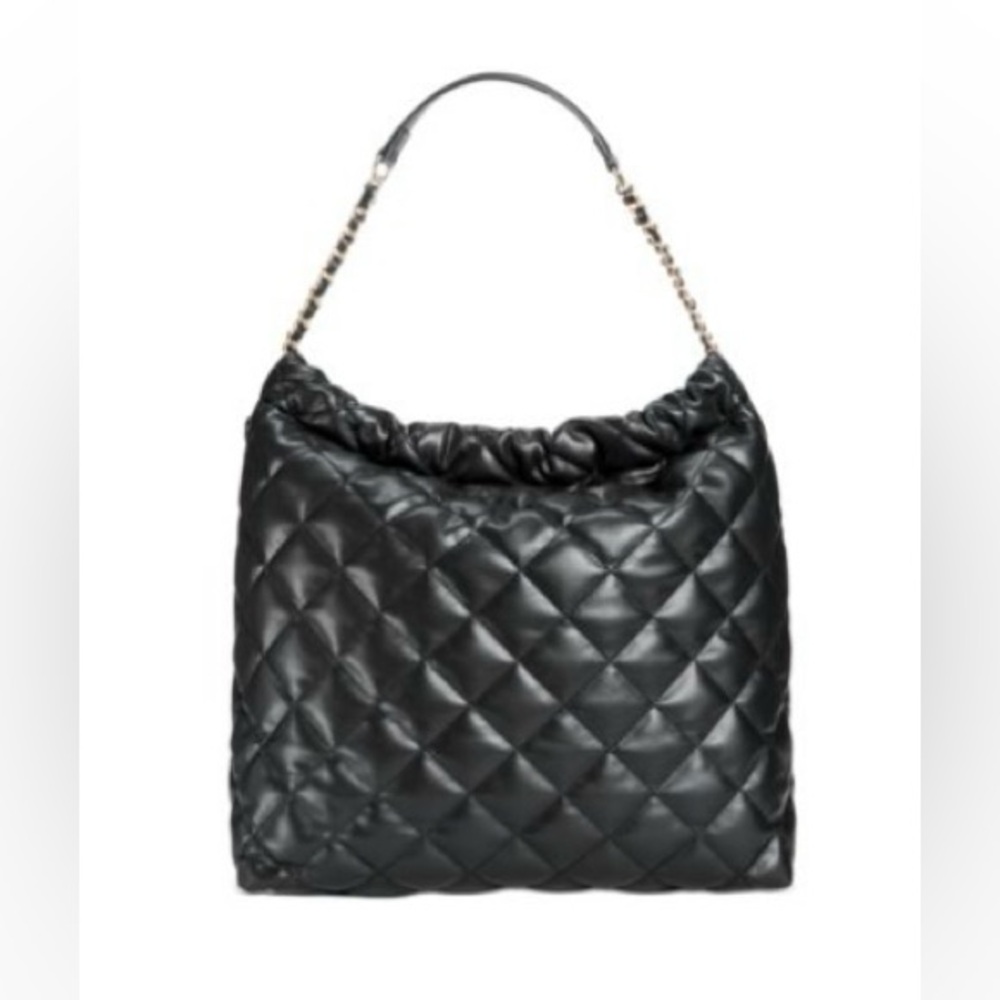 ⚜️🖤⚜️I.N.C. Faux leather tote